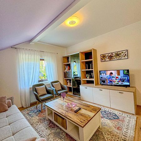 Apartman Mibel Zagreb Luaran gambar