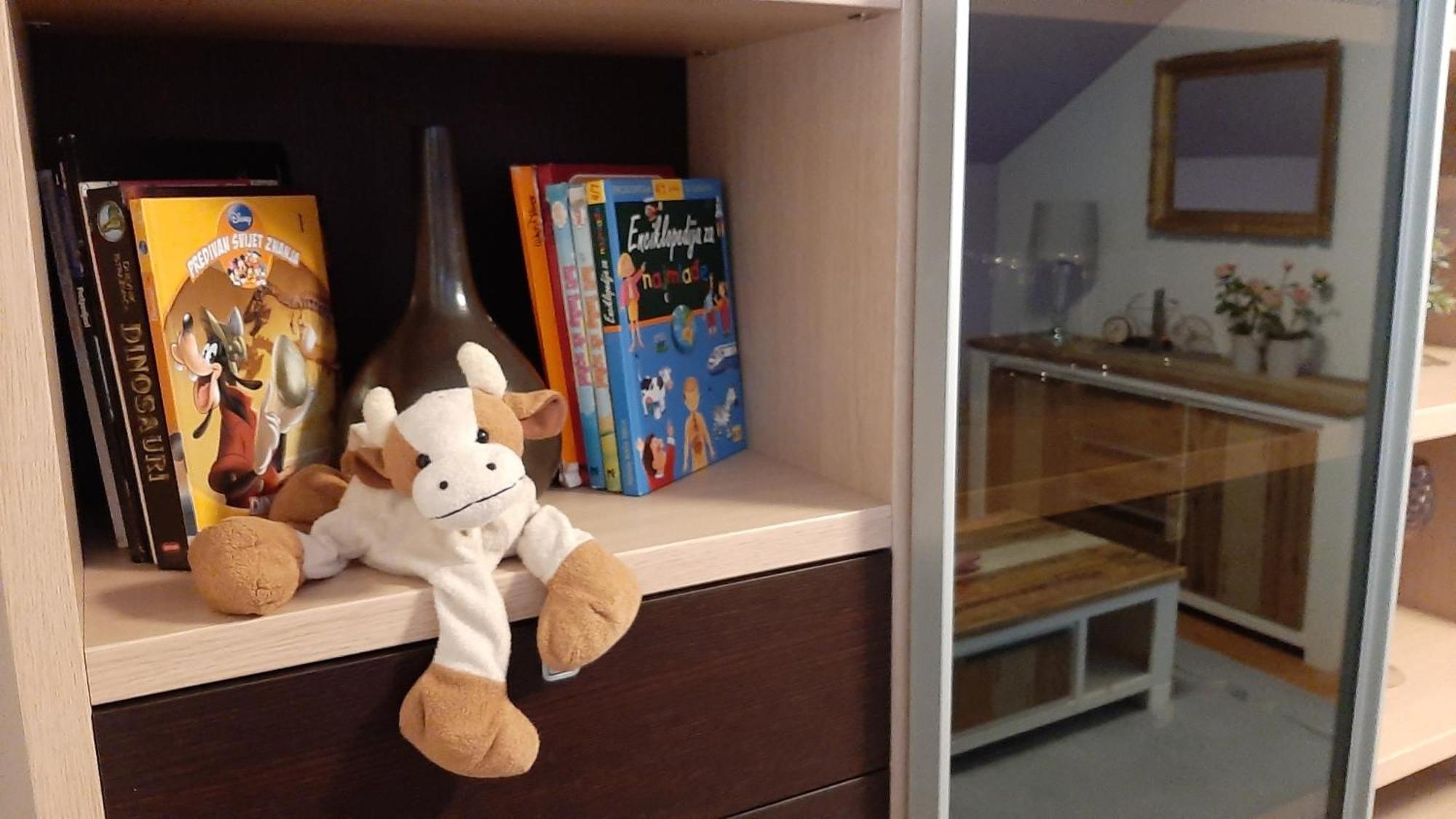 Apartman Mibel Zagreb Luaran gambar