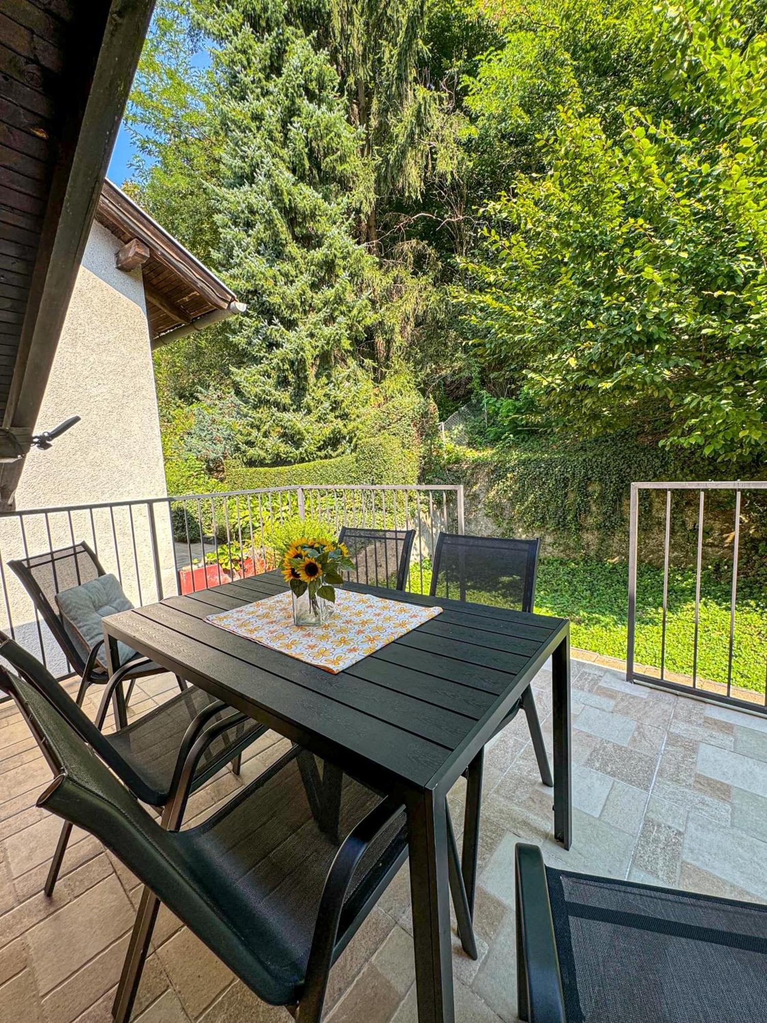 Apartman Mibel Zagreb Luaran gambar